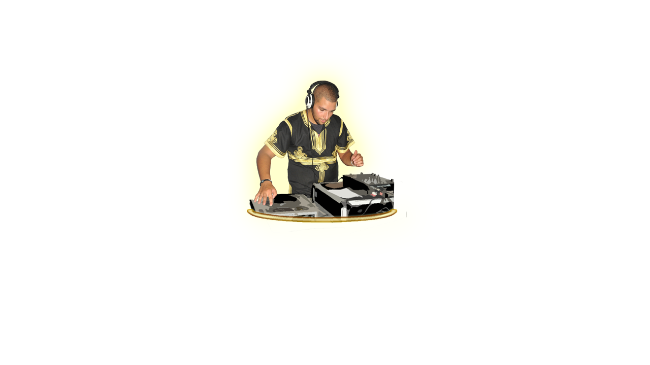 Dj Nadbil