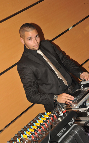 Dj Nadbil